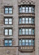 Building, Michigan Ave 18-4965